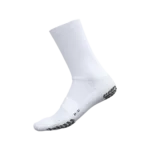 Chaussettes de sport anti-glisse unisexe