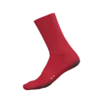 Chaussettes de sport anti-glisse unisexe