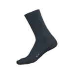 Chaussettes de sport anti-glisse unisexe