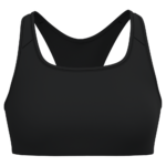 Brassière de sport femme