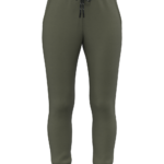 Pantalon performance femme
