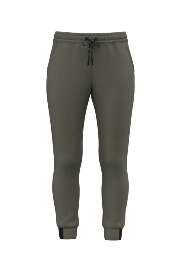 Pantalon performance femme