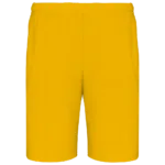 Short de sport