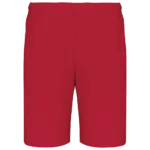 Short de sport