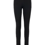 Legging de padel bicolore femme