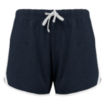 Short de sport femme