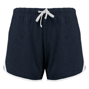 Short de sport femme