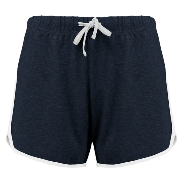 Short de sport femme