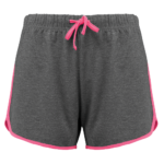 Short de sport femme