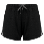 Short de sport femme