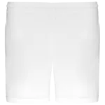 Short de jeu femme