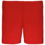 Short de jeu femme