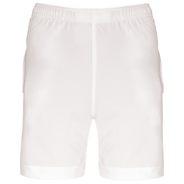 Short performance enfant