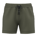 Short femme