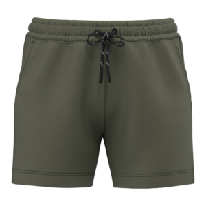 Short femme