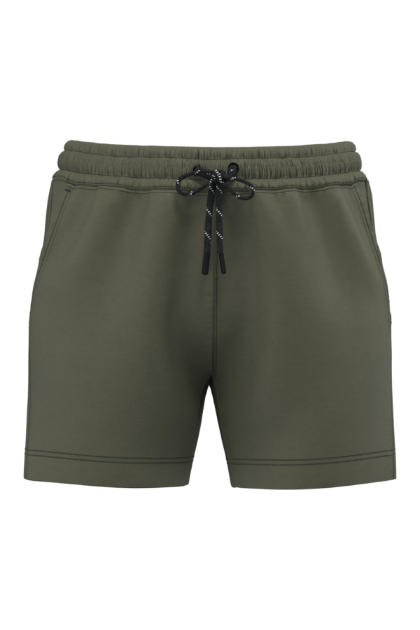 Short femme