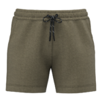 Short femme