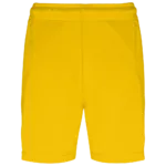 Short de sport enfant