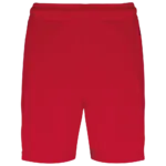 Short de sport enfant