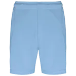 Short de sport enfant