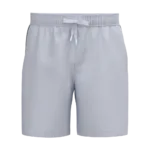 Short de padel bicolore homme