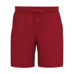 Short de padel bicolore homme