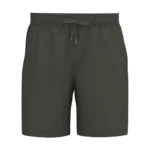Short de padel bicolore homme