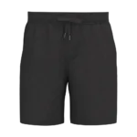 Short de padel bicolore homme