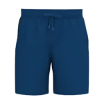 Short de padel bicolore homme