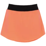 Jupe de padel avec short intégré