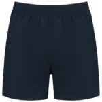 Short running femme