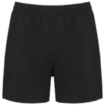 Short running femme