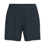 Short multisport en polyester femme