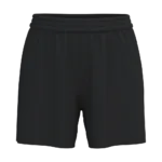 Short multisport en polyester femme