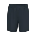 Short multisport en polyester enfant