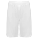 Short de basket-ball homme