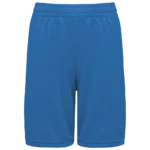 Short de basket-ball homme