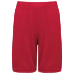 Short de basket-ball homme