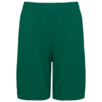 Short de basket-ball homme
