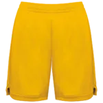 Short de basket-ball femme