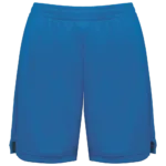 Short de basket-ball femme