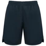 Short de basket-ball femme
