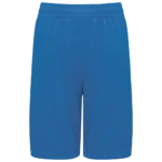 Short de basket-ball enfant
