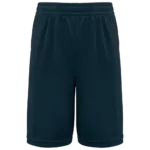 Short de basket-ball enfant