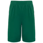 Short de basket-ball enfant