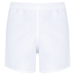 Short de rugby enfant