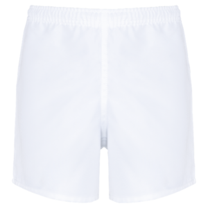 Short de rugby enfant