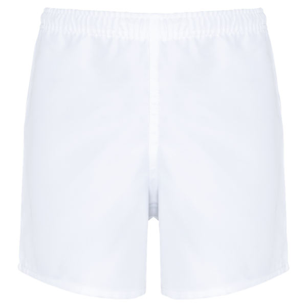 Short de rugby enfant