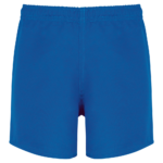 Short de rugby enfant