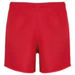 Short de rugby enfant